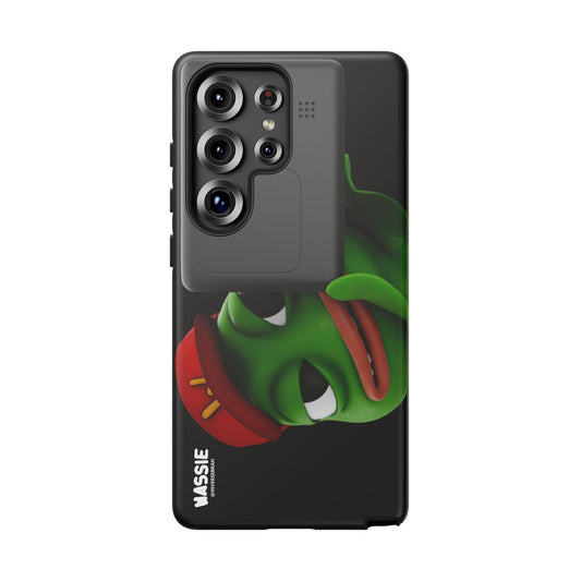 Inversebrah Smolting | Slim Protective Phone Case