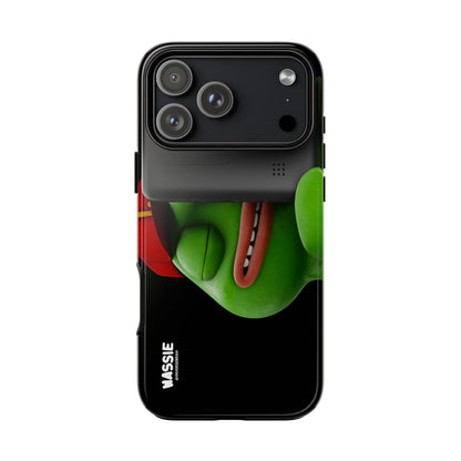 Inversebrah Smolting | Slim Protective Phone Case