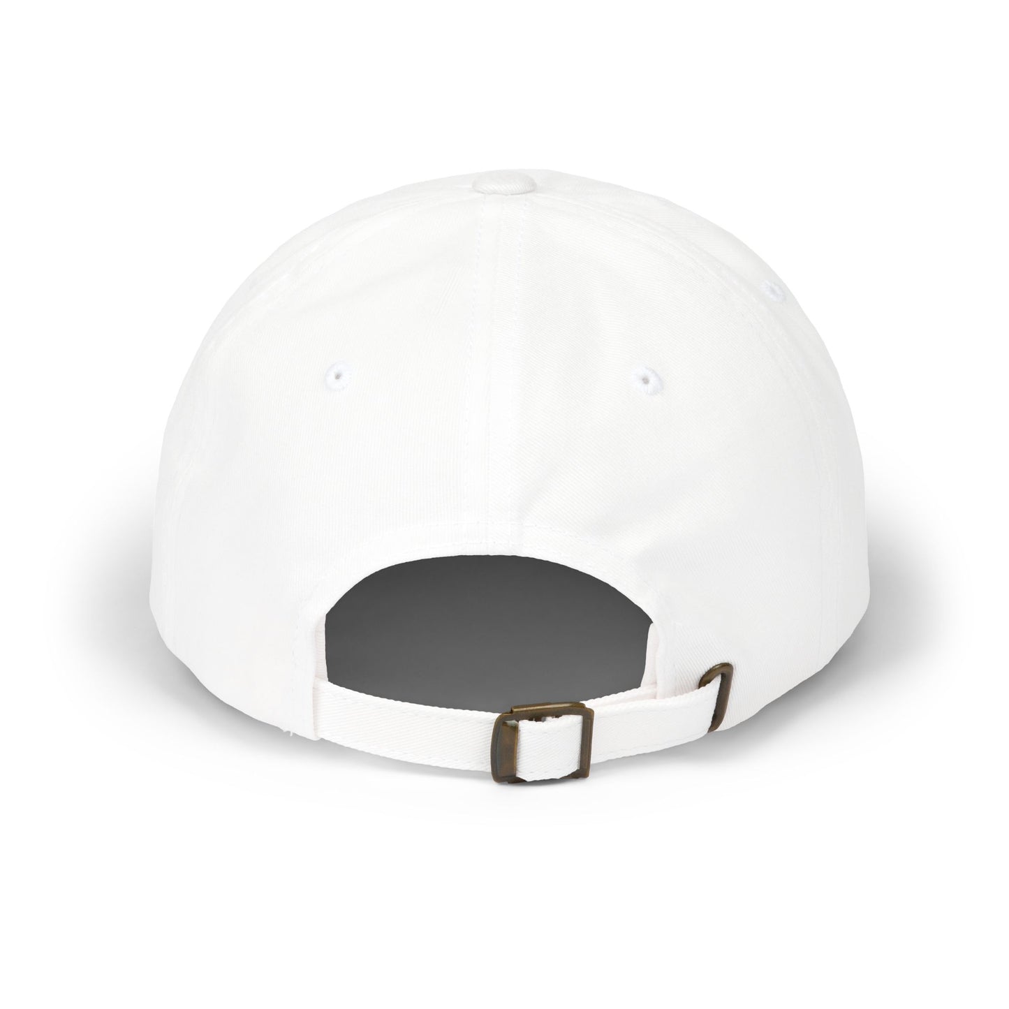 WASSIE Inversebrah / Smolting Classic Dad Cap