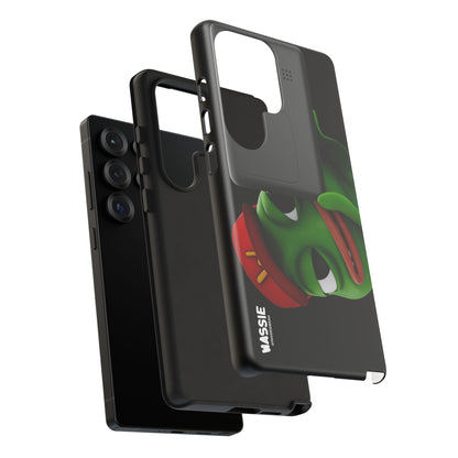 Inversebrah Smolting | Slim Protective Phone Case