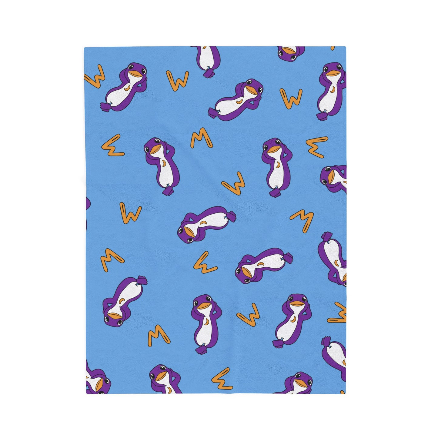 Maru Cuddlepilled Blanket 🌙
