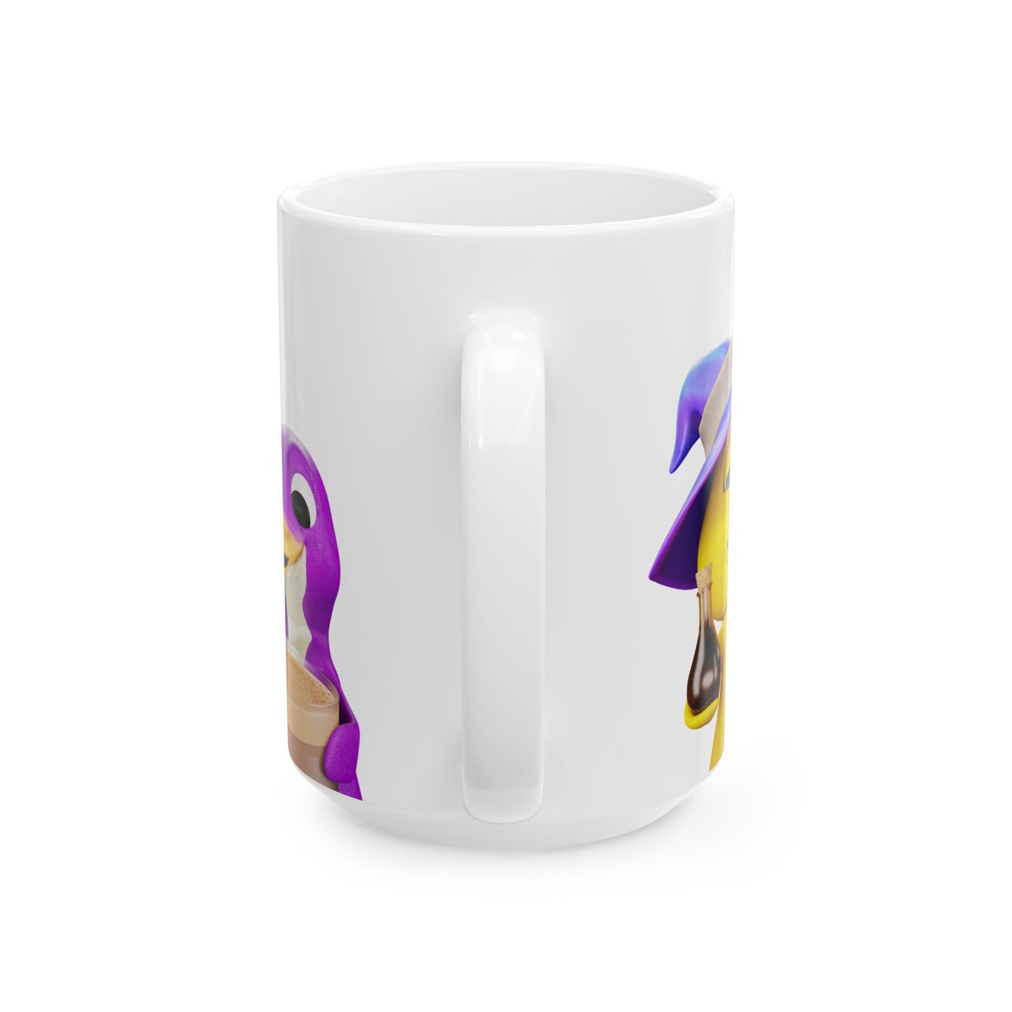 Wassie Friends Mug