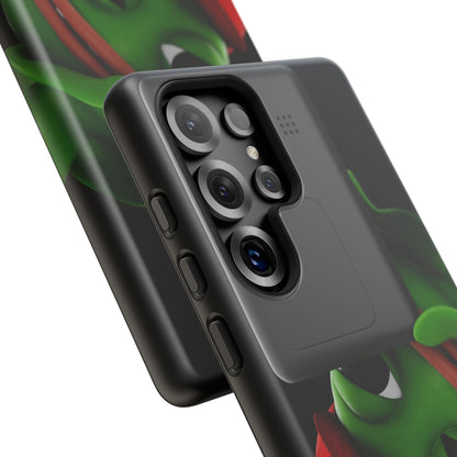 Inversebrah Smolting | Slim Protective Phone Case