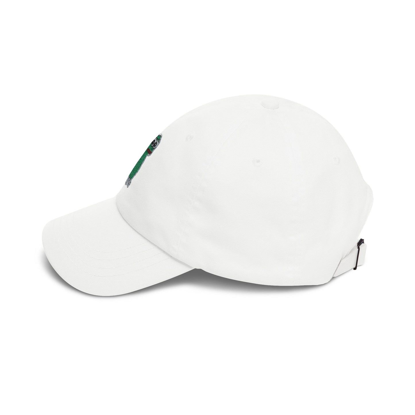 WASSIE Inversebrah / Smolting Classic Dad Cap