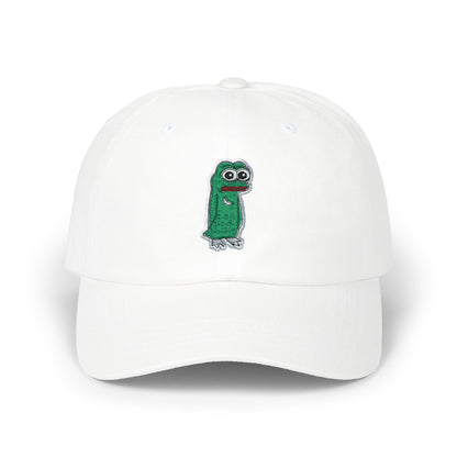 WASSIE Inversebrah / Smolting Classic Dad Cap