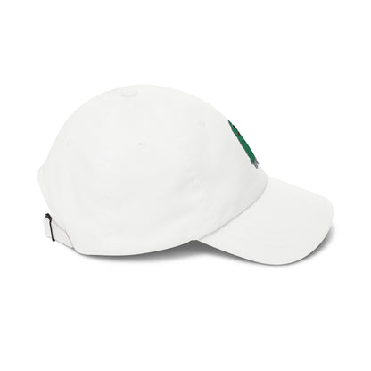 WASSIE Inversebrah / Smolting Classic Dad Cap