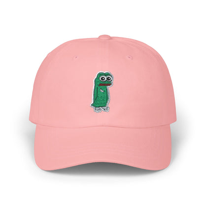 WASSIE Inversebrah / Smolting Classic Dad Cap