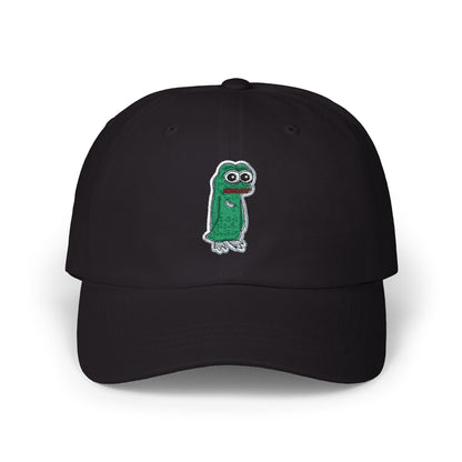 WASSIE Inversebrah / Smolting Classic Dad Cap