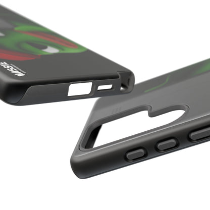 Inversebrah Smolting | Slim Protective Phone Case
