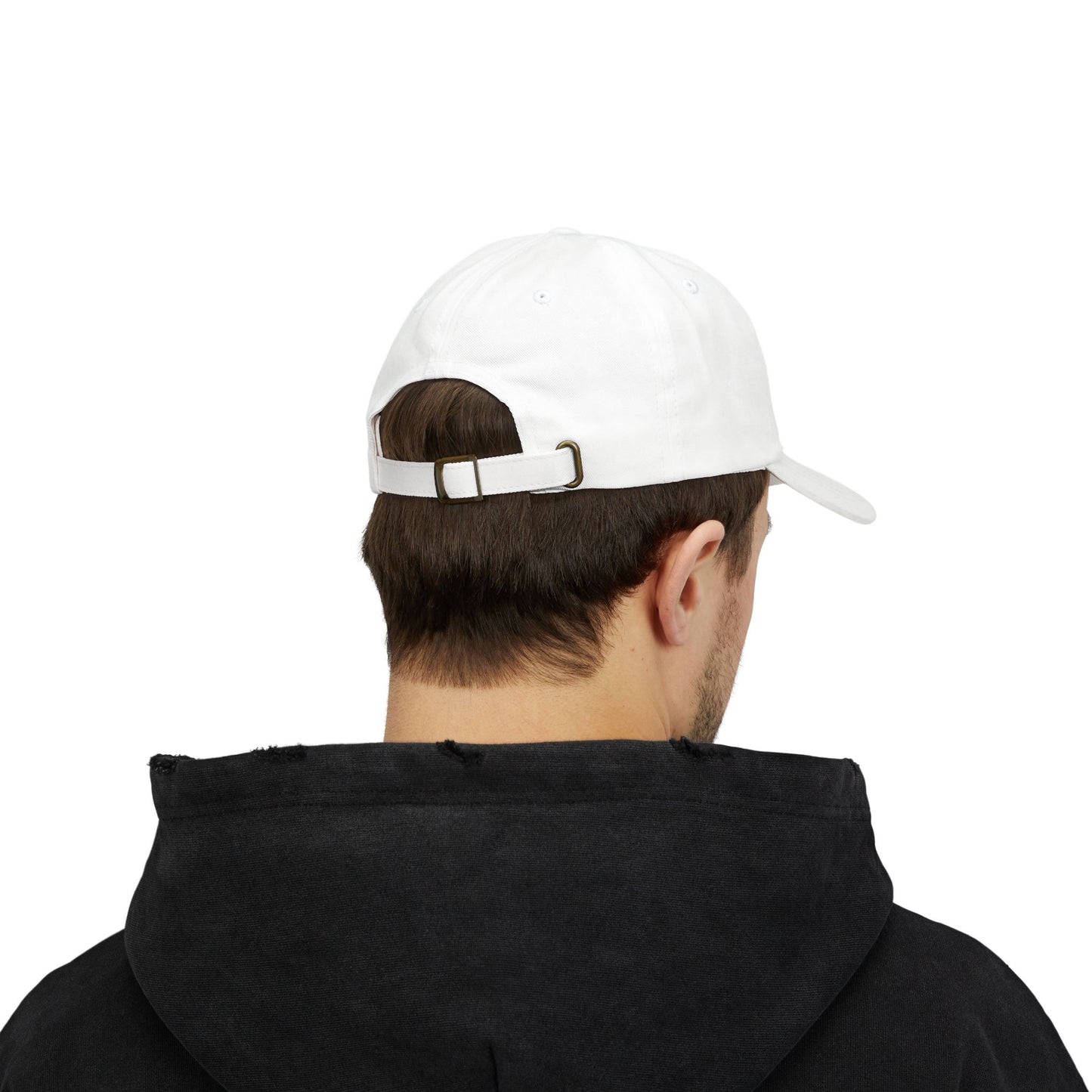 WASSIE Inversebrah / Smolting Classic Dad Cap