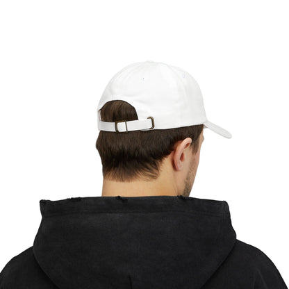 WASSIE Inversebrah / Smolting Classic Dad Cap