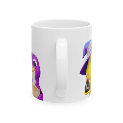 Wassie Friends Mug