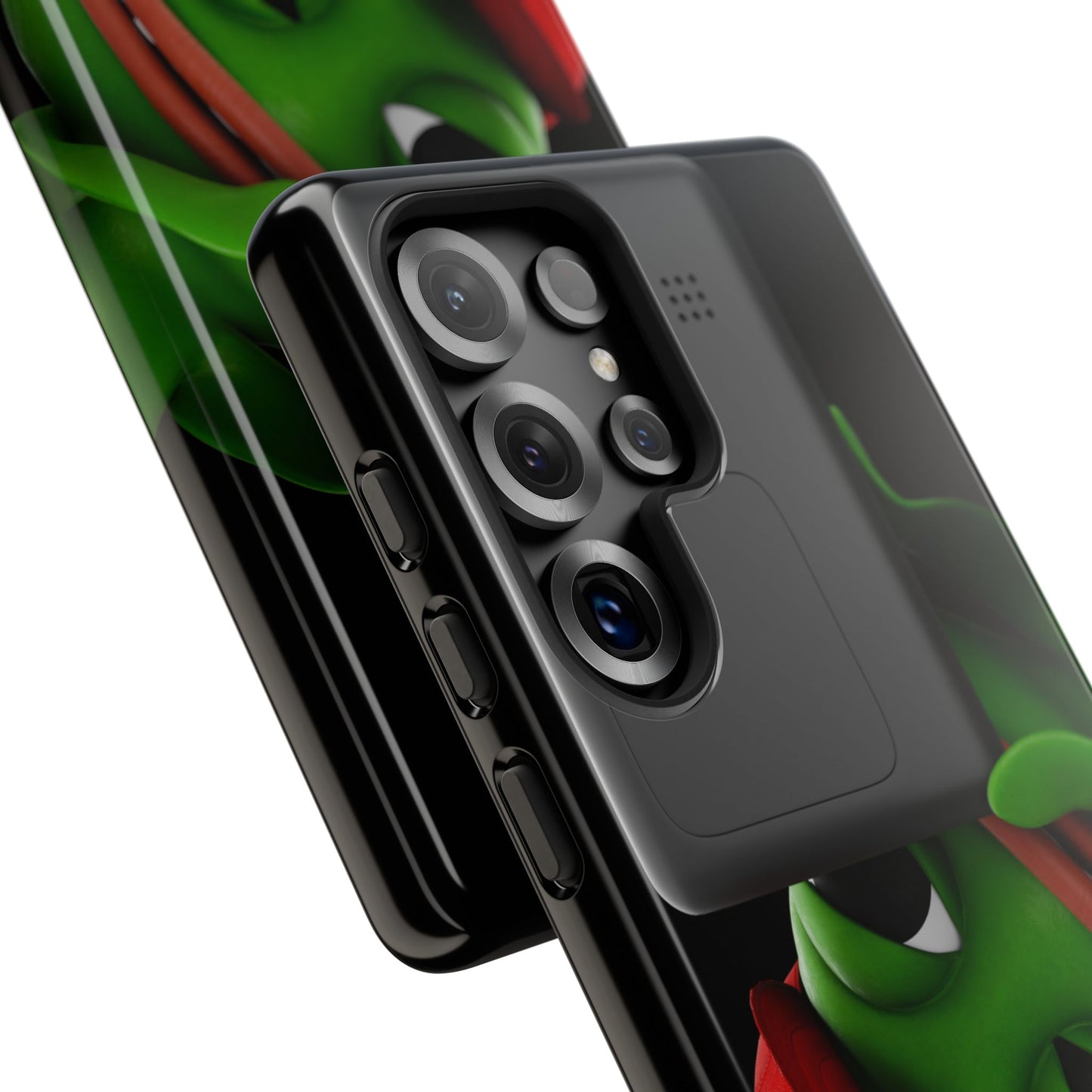 Inversebrah Smolting | Slim Protective Phone Case