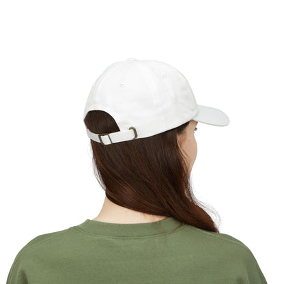 WASSIE Inversebrah / Smolting Classic Dad Cap