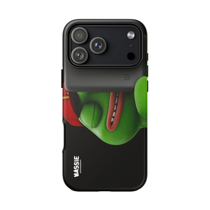 Inversebrah Smolting | Slim Protective Phone Case