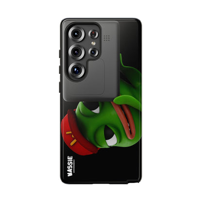 Inversebrah Smolting | Slim Protective Phone Case