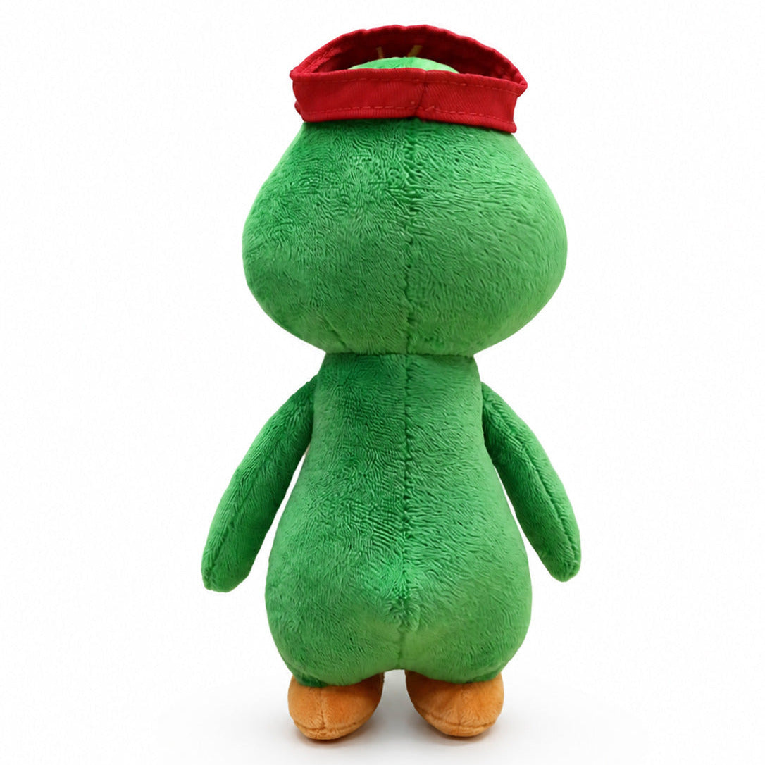 Smolting Plushie