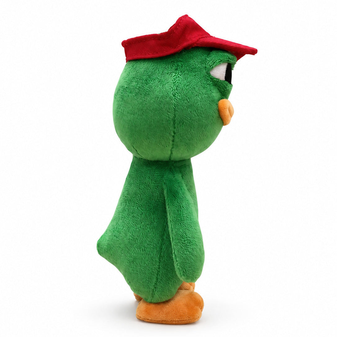Smolting Plushie