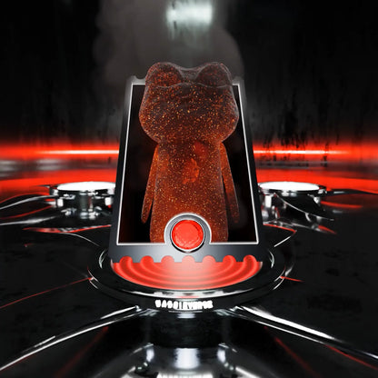 Light Green Plushie (SBT Redemption)