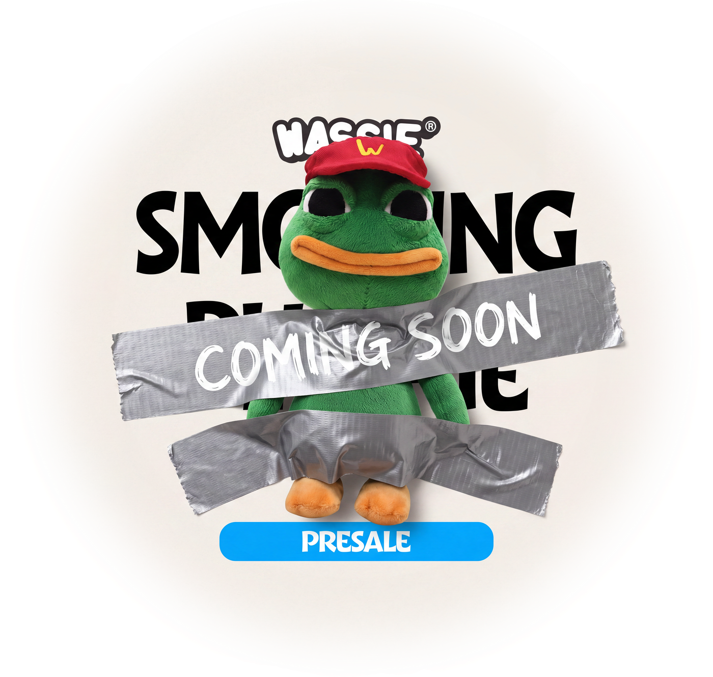 Wassie -- coming soon